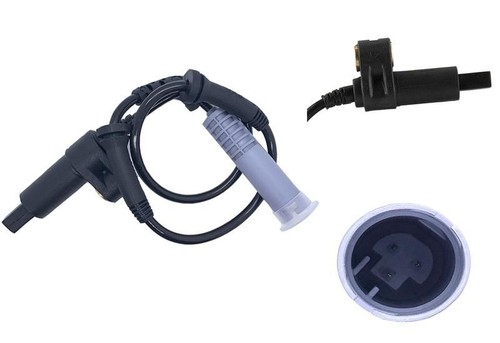 Fuelparts front abs - abs, speed