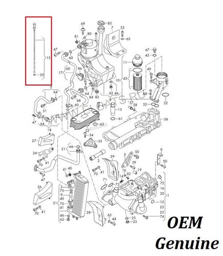 Audi 10v engine oil - engine,