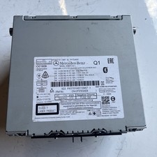 OEM 2017 MERCEDES BENZ C CLASS