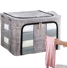 Storage Box Fabric Foldable