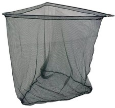 Shakespeare  Carp / Barbel / Pike Landing Net 30 inch Metal Spreader Block