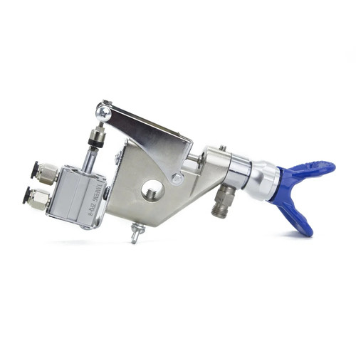 Zpq truck mounted cold paint - zpq-8,