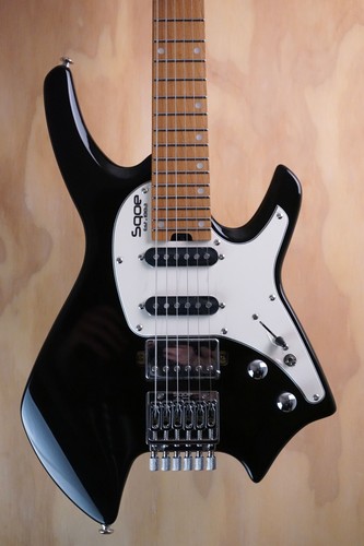 Sqoe sewt700 headless electric - headless,