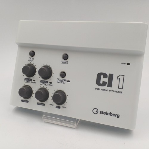 Steinberg usb audio - usb,