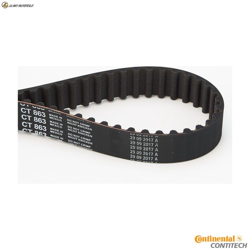 Timing belt ct863 for honda - for,