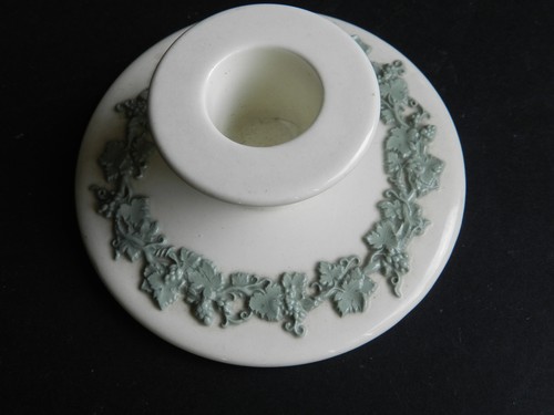 Vintage wedgwood embossed - vintage,