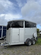 Ifor williams hbx11 horse - williams,