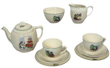 Vintage / Antique  Childs Tea
