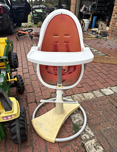 Bloom baby high chair