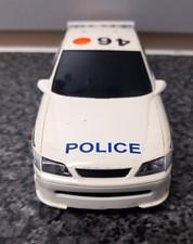 Scalextric 1/32 Scale Vauxhall