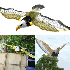 Bird repellent hanging flying - repellent,