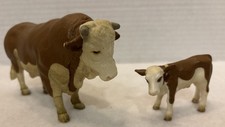 Vintage 1995 Schleich Germany