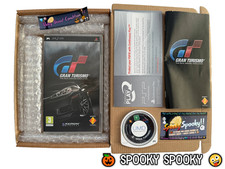 Gran Turismo Sony PSP - UK PAL