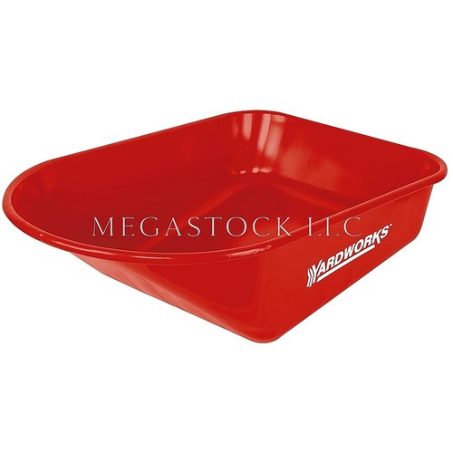 Steel wheelbarrow - ft,