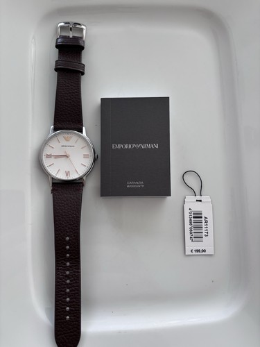 Emporio armani ar11173 men - emporio,