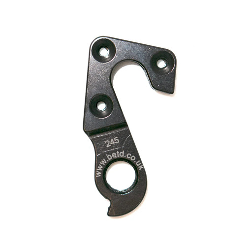 Derailleur hanger 245 fits - 245,