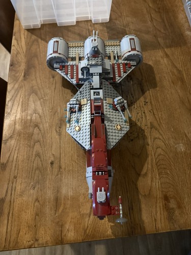Lego star wars - lego,