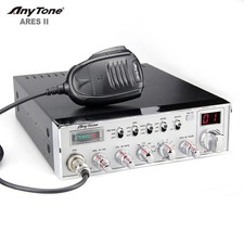 AnyTone ARES II 10M 40W Ham