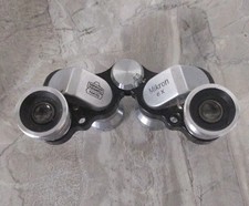 Vtg Nippon Kogaku Tokyo Mikron