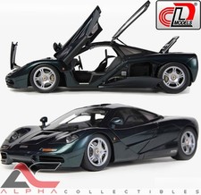 LCD MODELS LCD18014-GR 1:18
