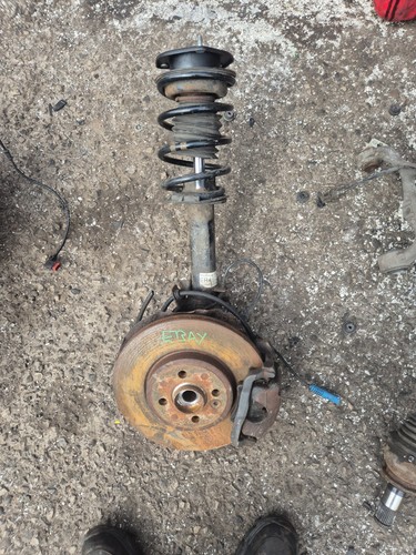 Mini cooper r56 suspension leg - mini,