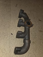 Jeep Cherokee Xj 2.5td Exhaust