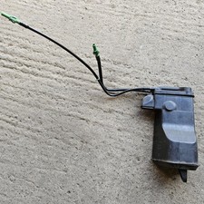 Vauxhall Astra Mk4 Coupe Bertone 2.0 Turbo Carbon Canister 