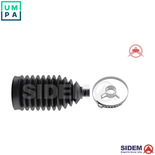 Bellow steering 327 - bellow,