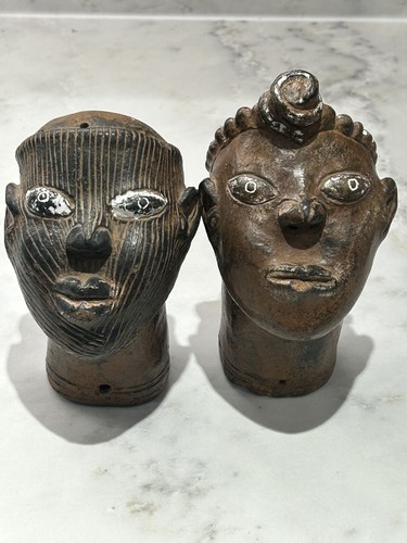 Tribal art benin - tribal, style