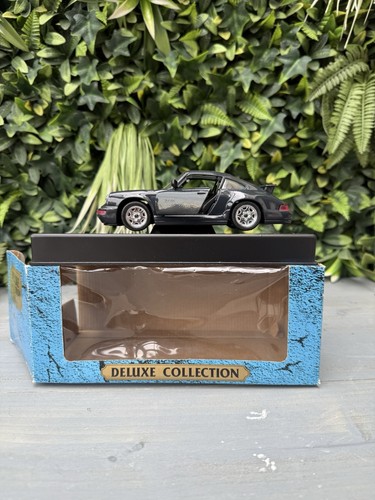 Scale 1990 deluxe - 1:24,
