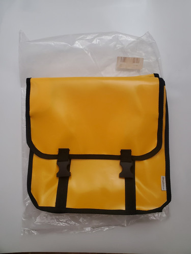 Bikey bag classic - bag,