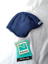 Vintage Kokatat Nylon Skull