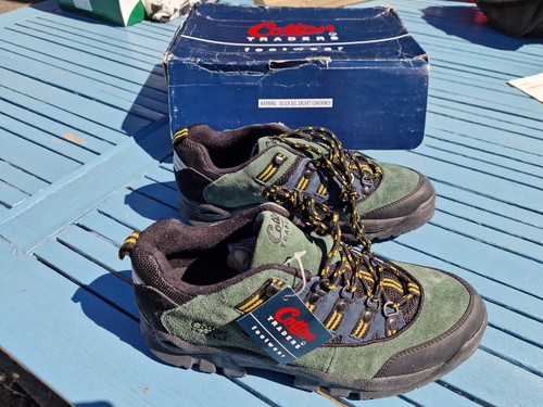 Mens walking hiking shoes - walking,