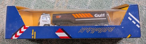 Corgi c1265 volvo globetrotter - corgi,