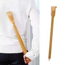 Bamboo Back Scratcher Wood