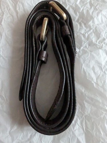 Mulberry oak brown pebbled