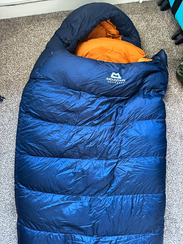 Mountain equipment helium 800 - mountain,