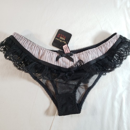 Agent provocateur fifi brief - agent,