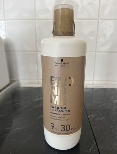 Schwarzkopf professional - schwarzkopf,