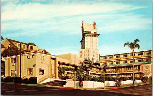 Travelodge cabrillo central - travelodge,