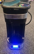 Ambiance Coffee to Go Single