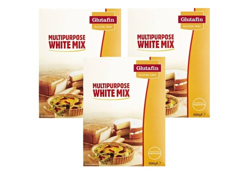 Glutafin gluten free - gluten,
