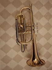 Yamaha CR 332 Bb Cornet