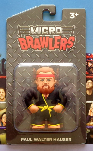 Micro brawlers limited - 👊micro, brawlers👊limited