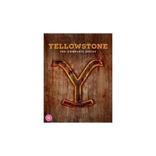 Yellowstone Seasons 1 to 5
