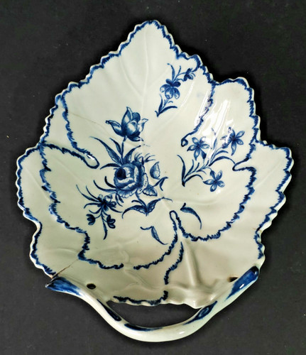 Antique worcester porcelain - antique,