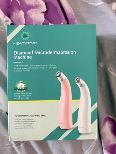 Newdermo 1 - newdermo, 2-in-1