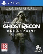 Tom Clancy's Ghost Recon Video