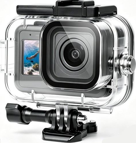 Puluz 60m underwater - puluz,