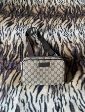 Gucci Bumbag/Sidebag